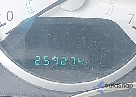 2010 Chrysler Town & Country Touring из США, поврежденный, VIN 2A4RR5DX0AR472654